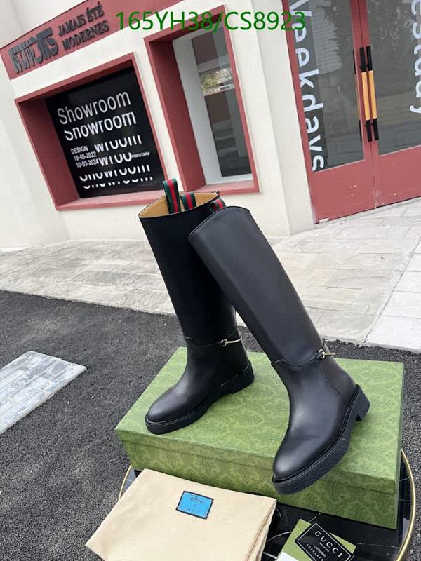 Boots-Women Shoes Code: CS8923 $: 165USD