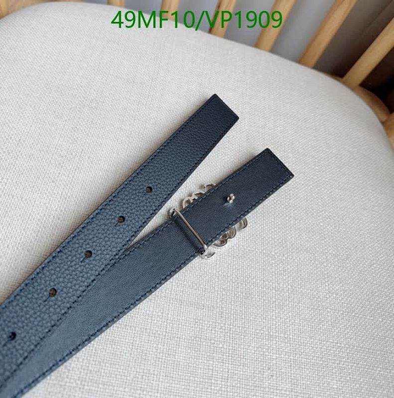 Loewe-Belts Code: VP1909 $: 49USD