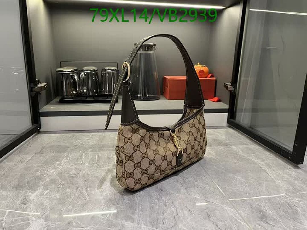 Gucci-Bag-4A Quality Code: VB2939 $: 79USD