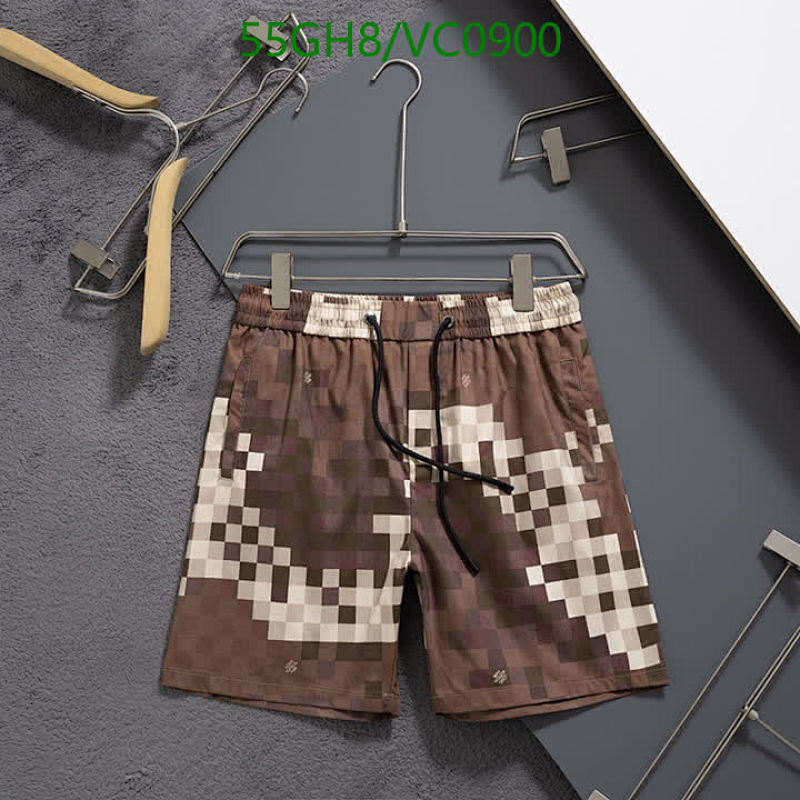 LV-Beach Shorts Code: VC0900 $: 55USD