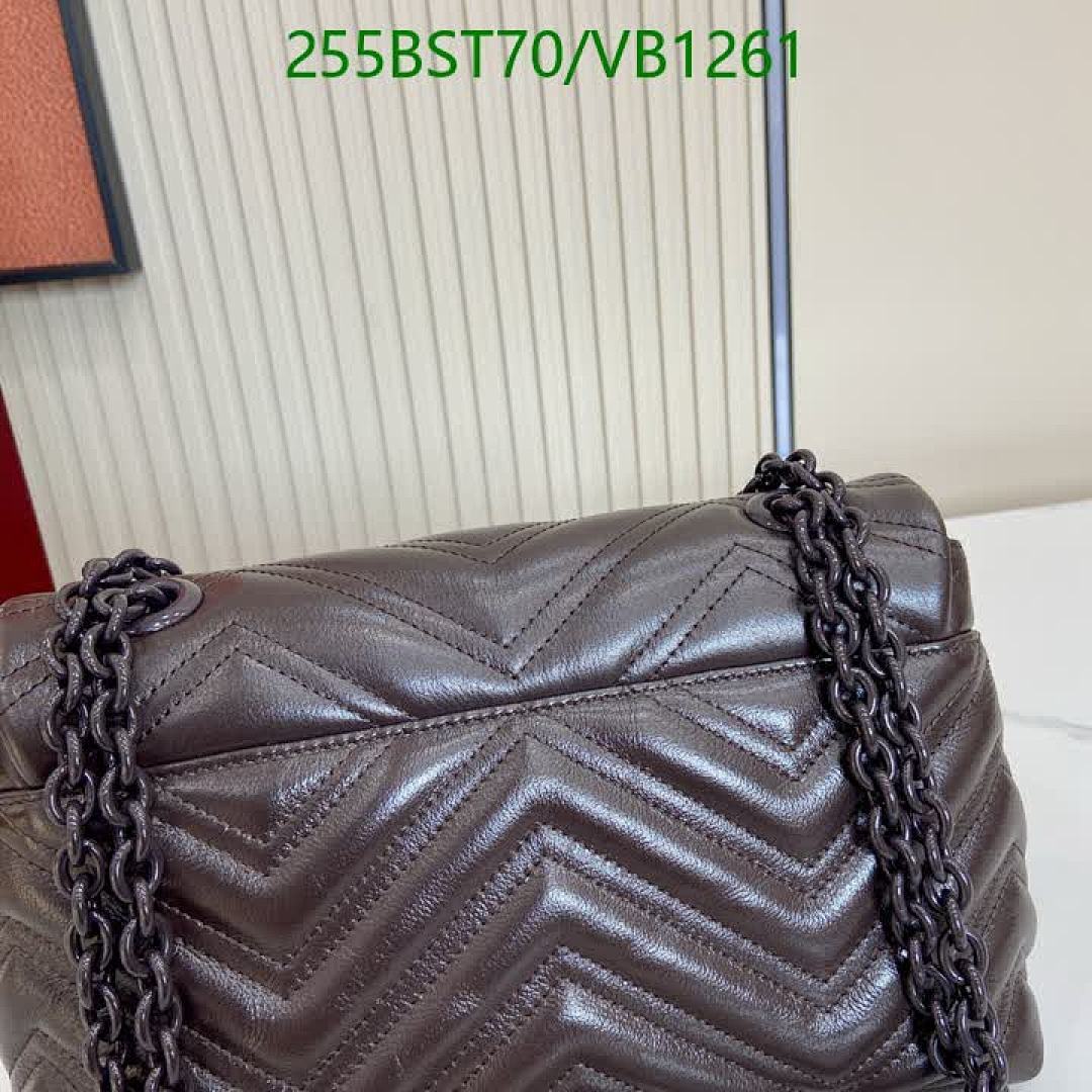 Gucci-Bag-Mirror Quality Code: VB1261 $: 255USD-Yupoo.ru - Copybrand.Team photo album Gucci-Bag-Mirror Quality Code: VB1261 $: 255USD