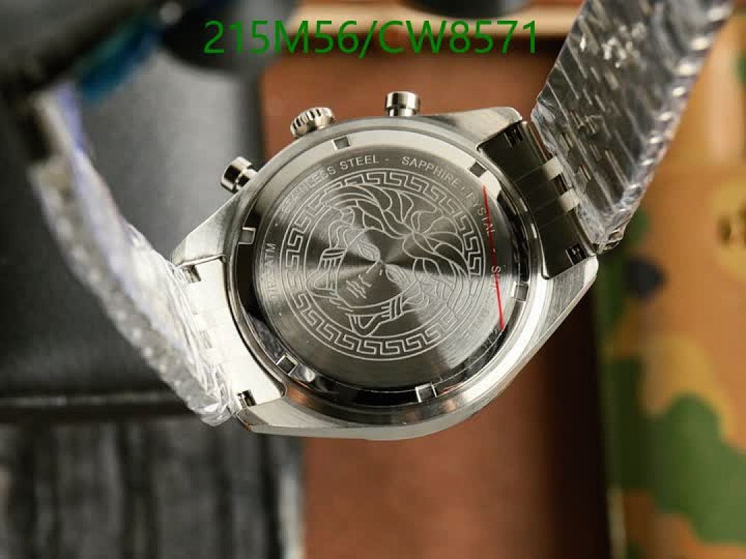Versace-Watch-Mirror Quality Code: CW8571 $: 215USD-Yupoo.ru - Copybrand.Team photo album Versace-Watch-Mirror Quality Code: CW8571 $: 215USD