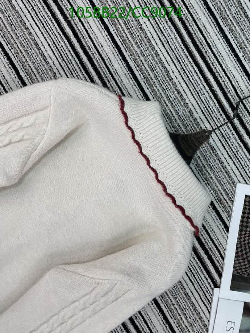 Loewe-Clothing Code: CC9074 $: 105USD