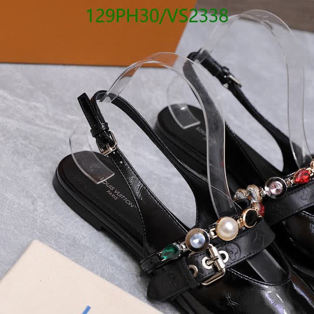 LV-Women Shoes Code: VS2338 $: 129USD-Yupoo.ru - Copybrand.Team photo album LV-Women Shoes Code: VS2338 $: 129USD