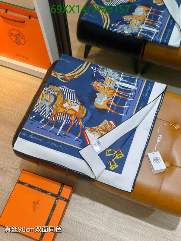 Hermes-Scarf Code: VM3157 $: 69USD