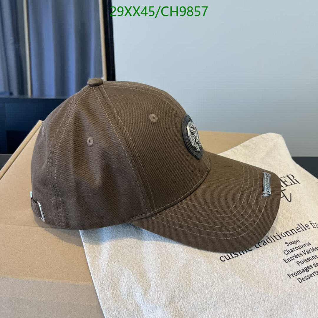 Chrome Hearts-Cap(Hat) Code: CH9857 $: 29USD-Yupoo.ru - Copybrand.Team photo album Chrome Hearts-Cap(Hat) Code: CH9857 $: 29USD