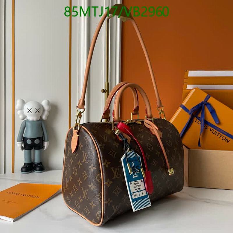 LV-Bag-4A Quality Code: VB2960 $: 85USD