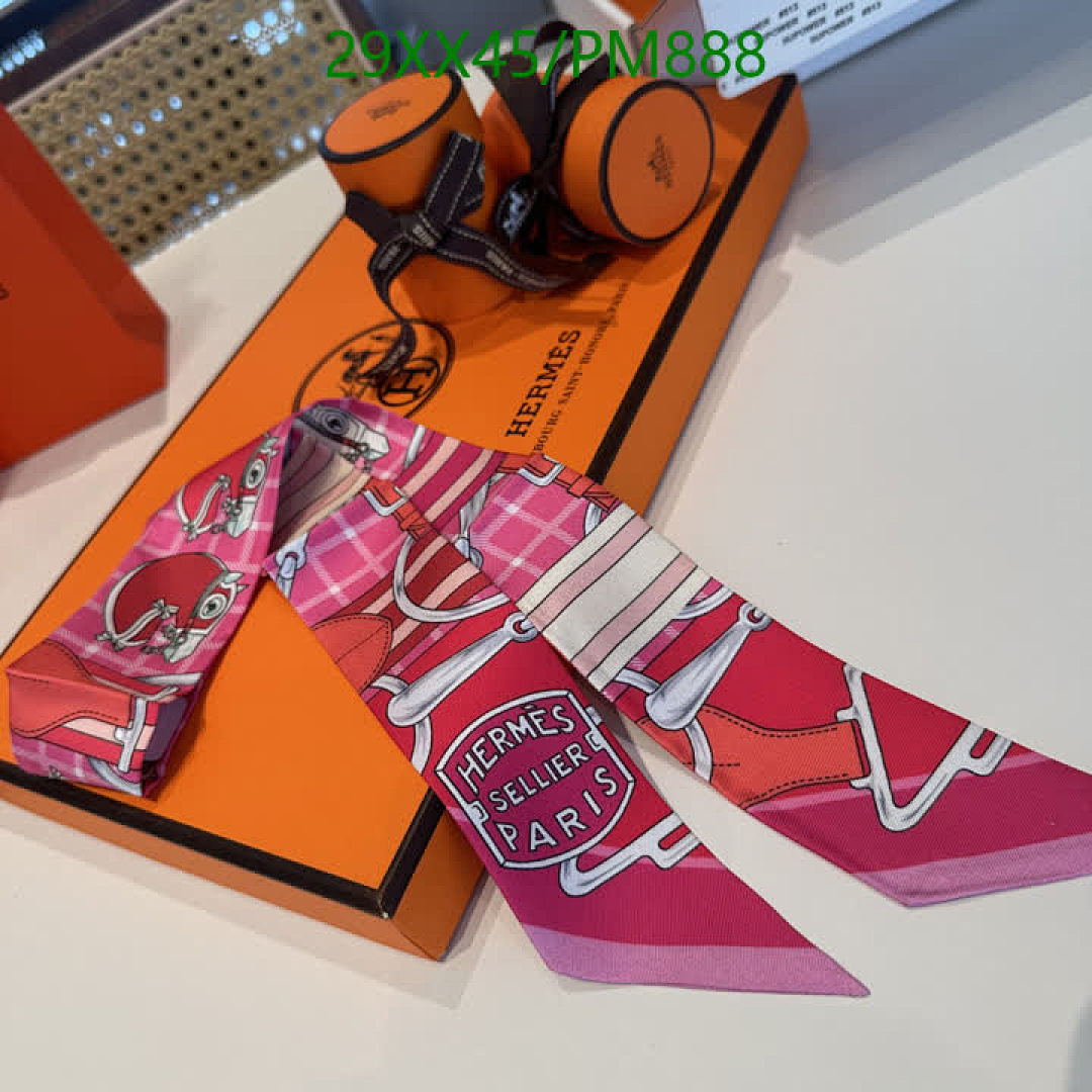 Hermes-Scarf Code: PM888 $: 29USD