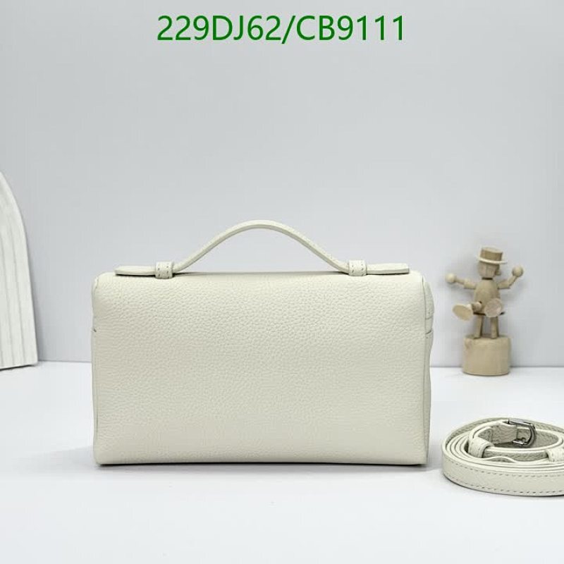 Loro Piana-Bag-Mirror Quality Code: CB9111 $: 239USD