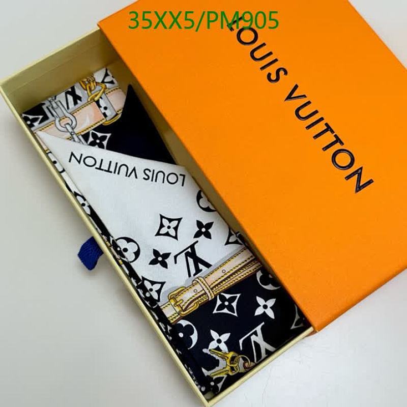 LV-Scarf Code: PM905 $: 35USD