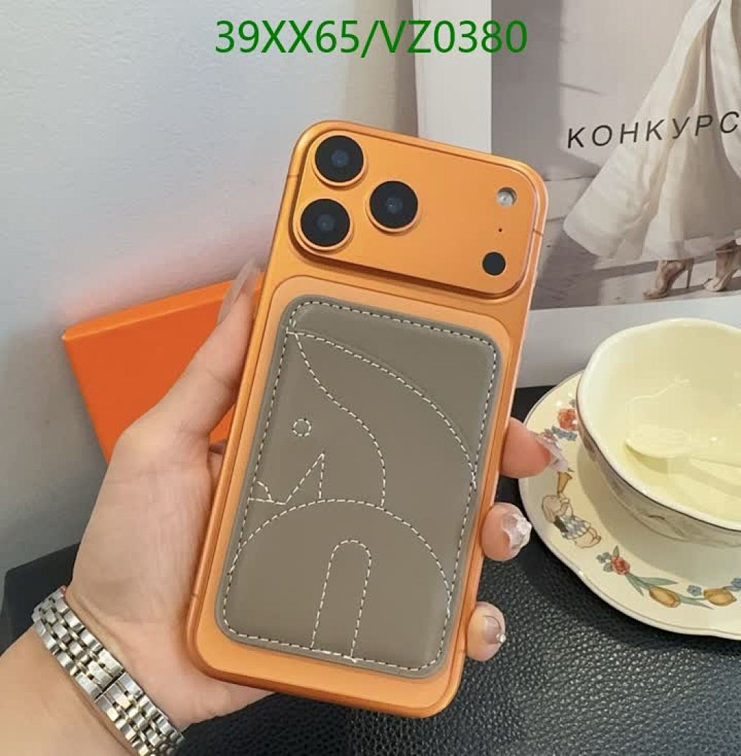 Hermes-Phone Case Code: VZ0380 $: 39USD