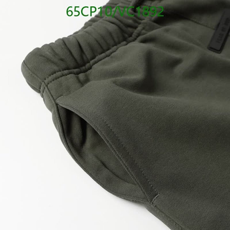 DENIM TEARS-Clothing Code: VC1892 $: 65USD