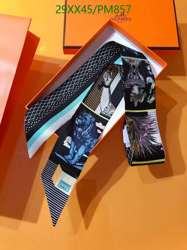 Hermes-Scarf Code: PM857 $: 29USD