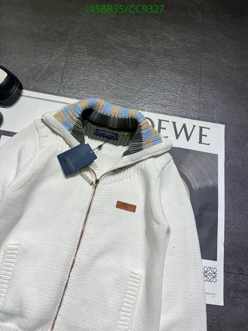 LV-Clothing Code: CC9327 $: 145USD