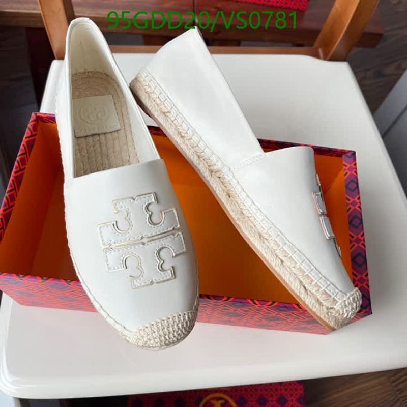 Tory Burch-Women Shoes Code: VS0781 $: 95USD