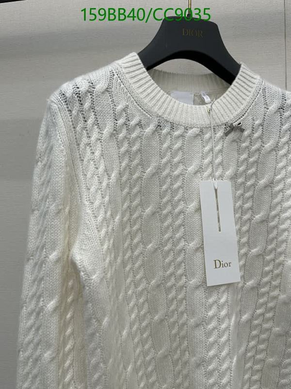Dior-Clothing Code: CC9035 $: 159USD