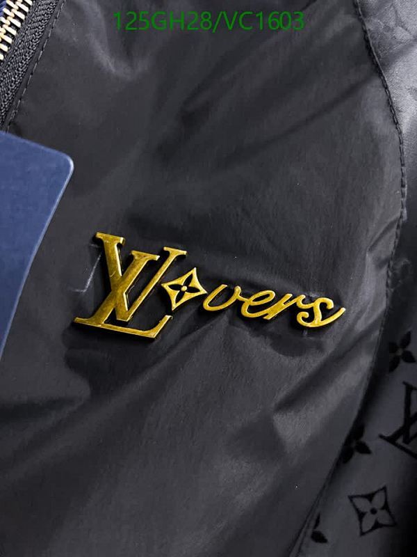 LV-Clothing Code: VC1603 $: 125USD