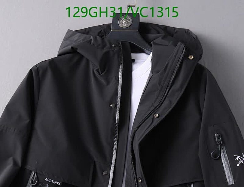 Arcteryx-Clothing Code: VC1315 $: 129USD