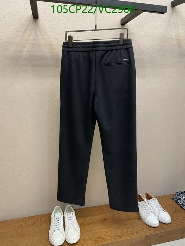 Dior-Clothing Code: VC2900 $: 105USD