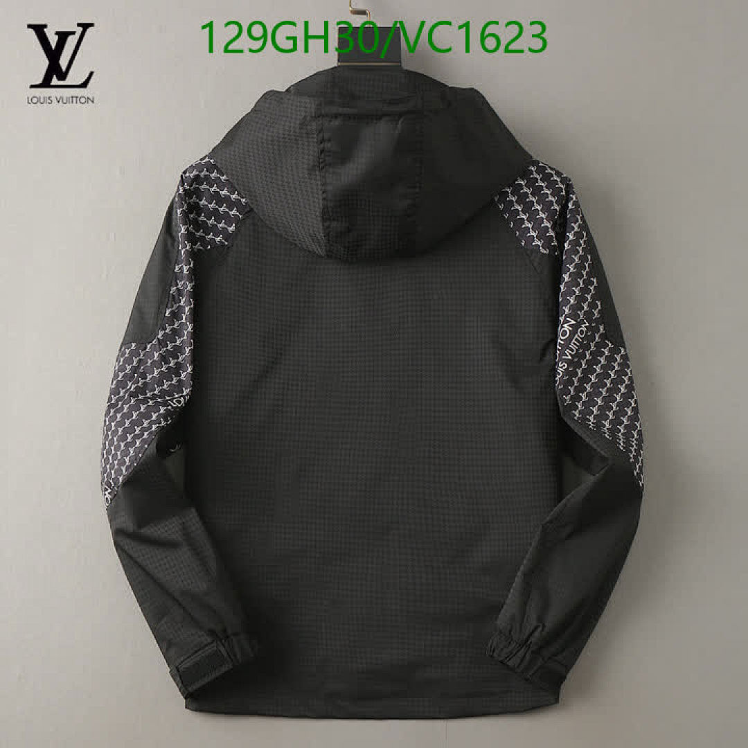 LV-Clothing Code: VC1623 $: 129USD