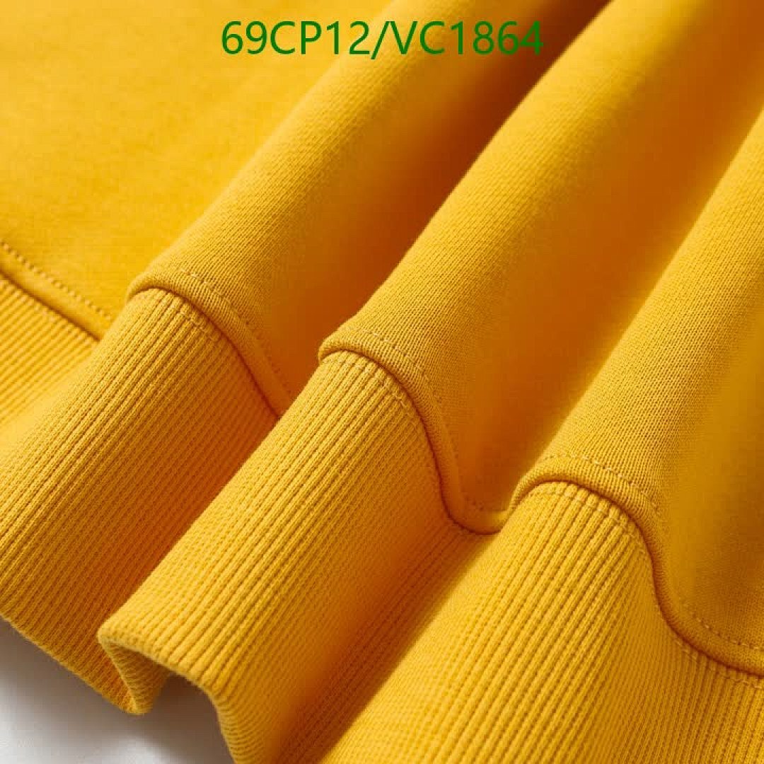 DENIM TEARS-Clothing Code: VC1864 $: 69USD