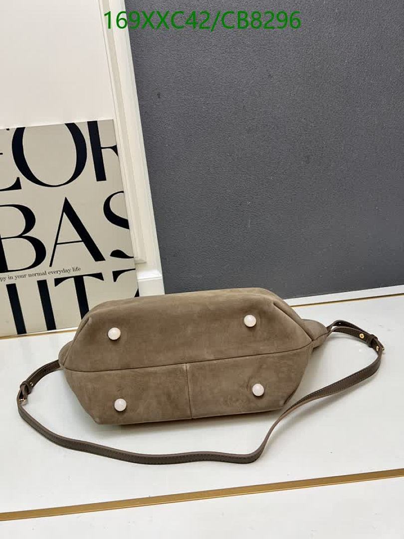 Demellier-Bag-4A Quality Code: CB8296 $: 169USD