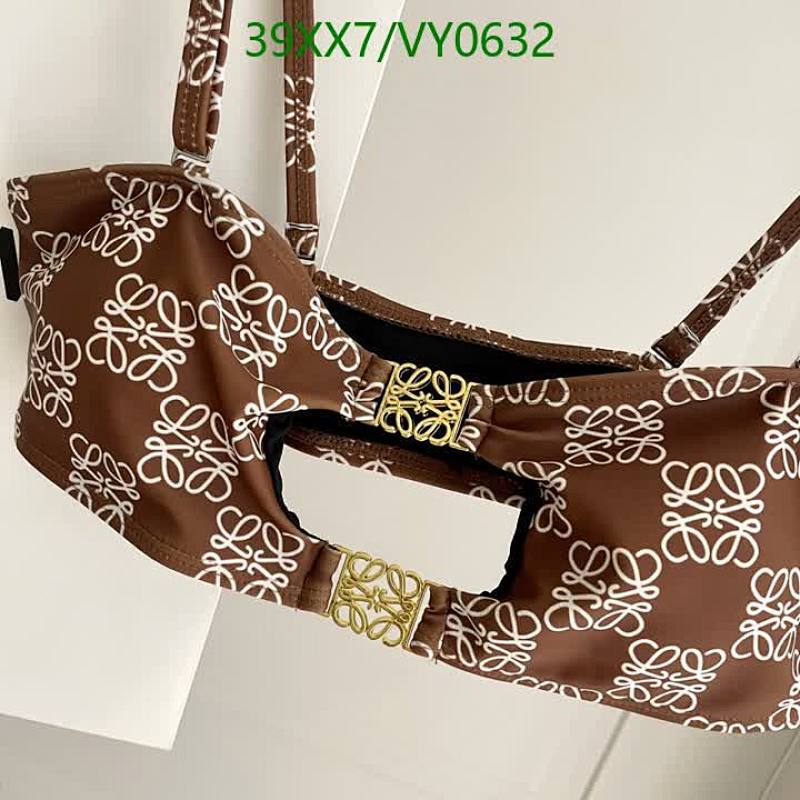 Loewe-Swimsuit Code: VY0632 $: 39USD