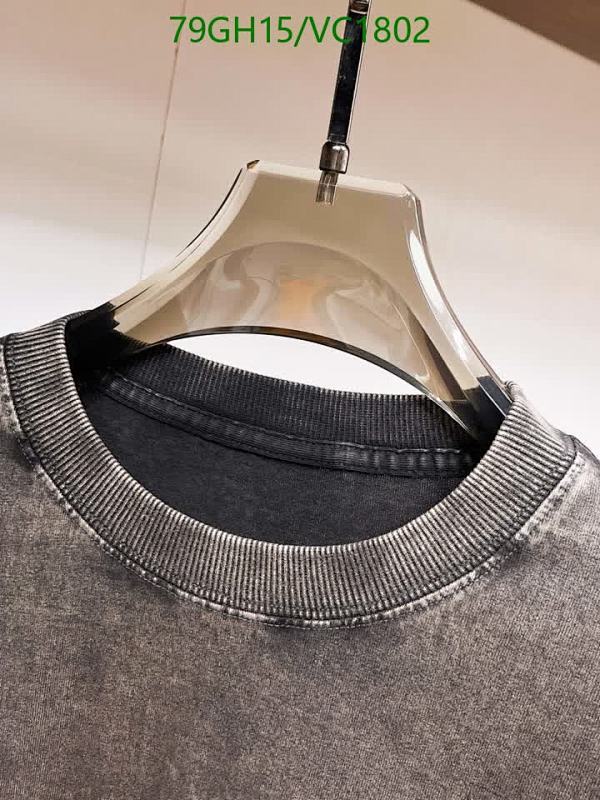 Vivienne Westwood-Clothing Code: VC1802 $: 79USD