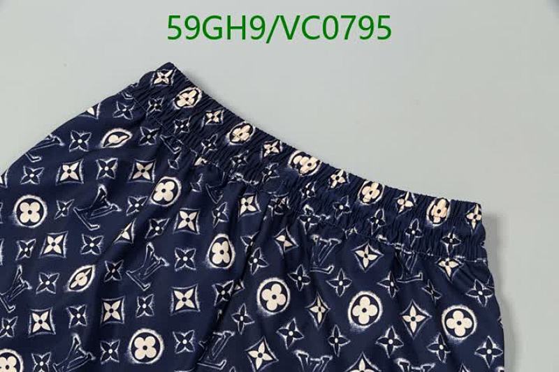LV-Beach Shorts Code: VC0795 $: 59USD