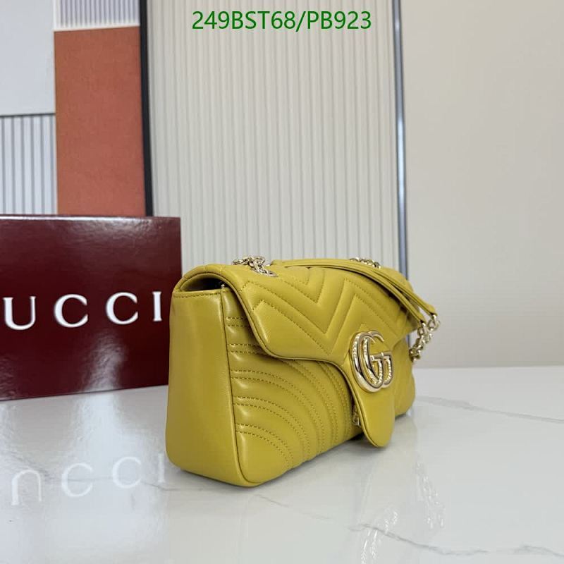 Gucci-Bag-Mirror Quality Code: PB923