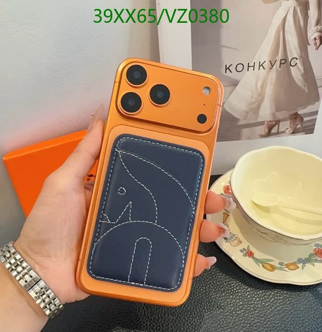 Hermes-Phone Case Code: VZ0380 $: 39USD