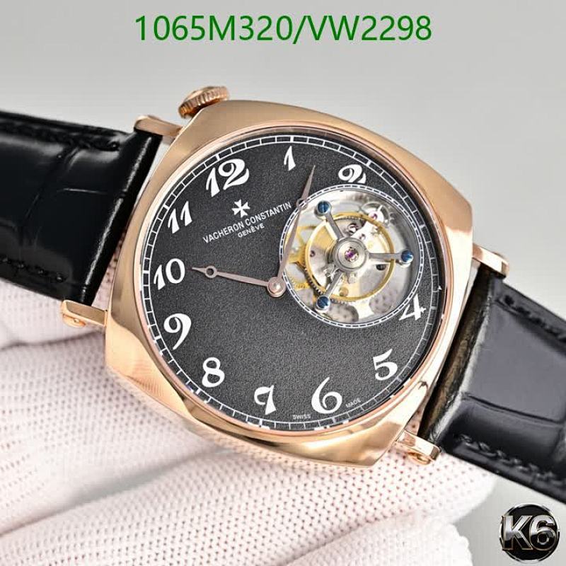 Vacheron Constantin-Watch-Mirror Quality Code: VW2298 $: 1065USD
