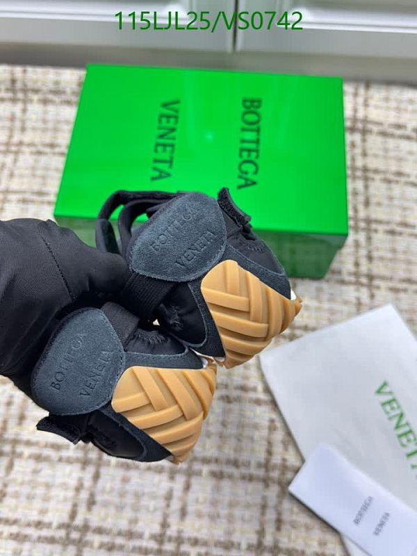 BV-Women Shoes Code: VS0742 $: 115USD