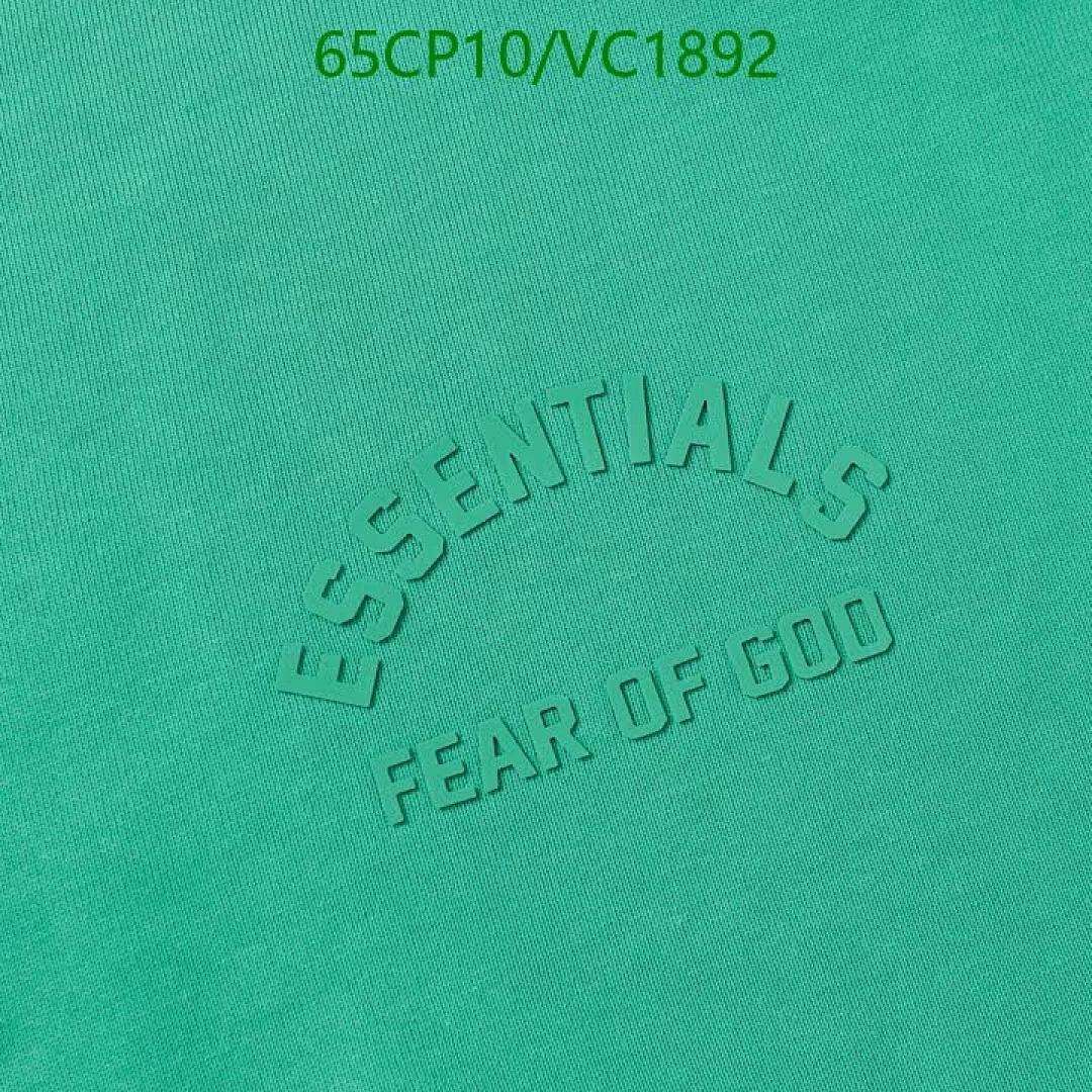 DENIM TEARS-Clothing Code: VC1892 $: 65USD