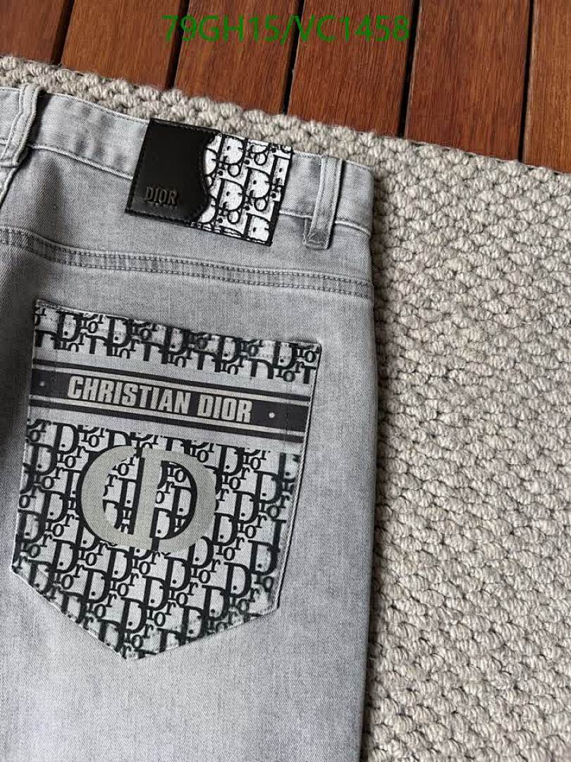 Dior-Clothing Code: VC1458 $: 79USD