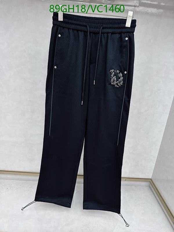 Dior-Clothing Code: VC1460 $: 89USD