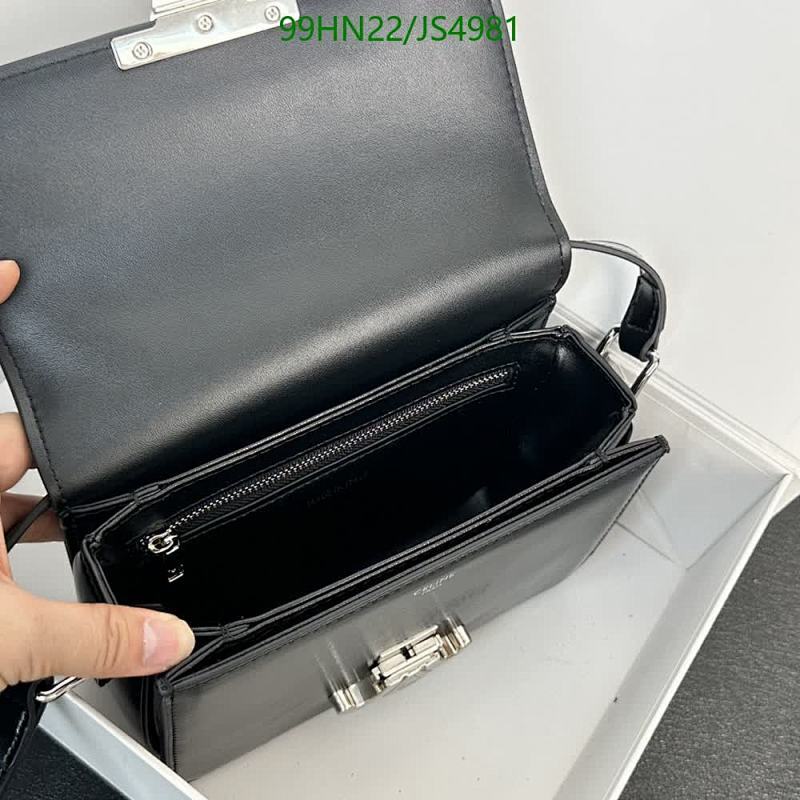 Celine-Bag-4A Quality Code: JS4981 $: 99USD
