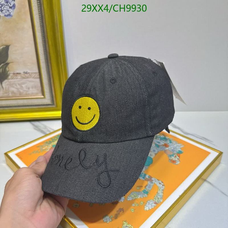 Loewe-Cap(Hat) Code: CH9930 $: 29USD
