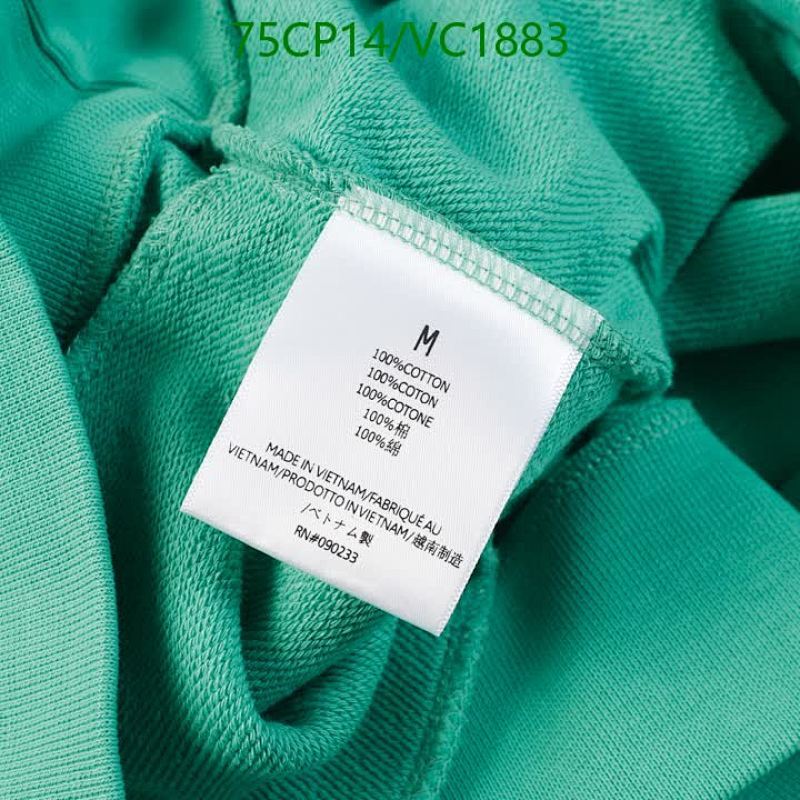 DENIM TEARS-Clothing Code: VC1883 $: 75USD