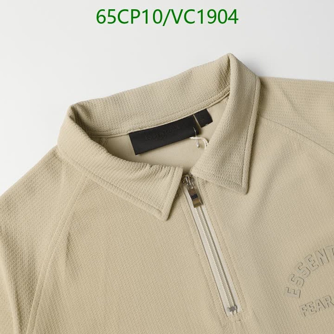 DENIM TEARS-Clothing Code: VC1904 $: 65USD