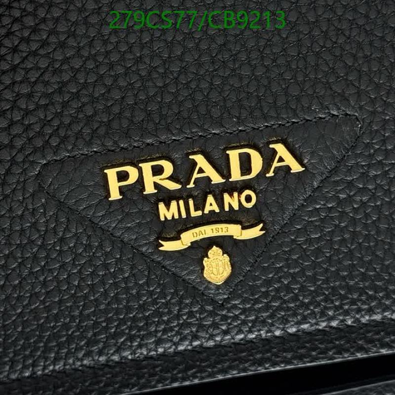 Prada-Bag-Mirror Quality Code: CB9213 $: 279USD