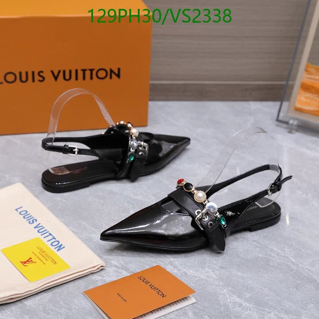 LV-Women Shoes Code: VS2338 $: 129USD-Yupoo.ru - Copybrand.Team photo album LV-Women Shoes Code: VS2338 $: 129USD