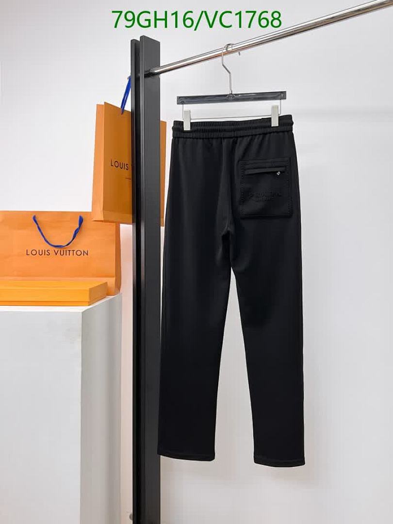 Prada-Clothing Code: VC1768 $: 79USD