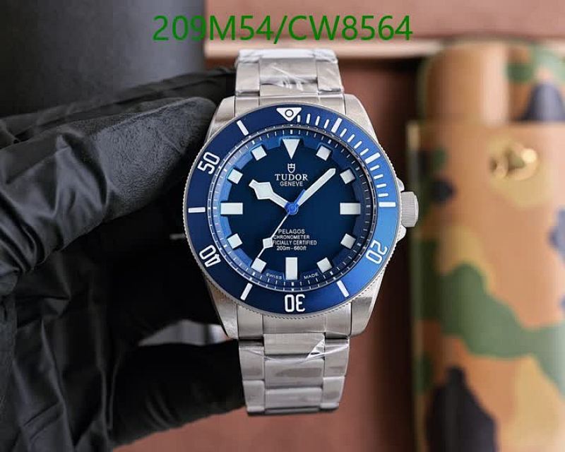 Tudor-Watch-Mirror Quality Code: CW8564 $: 209USD