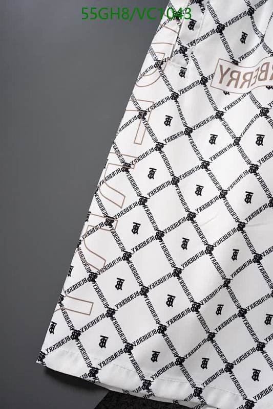 Burberry-Beach Shorts Code: VC1043 $: 55USD