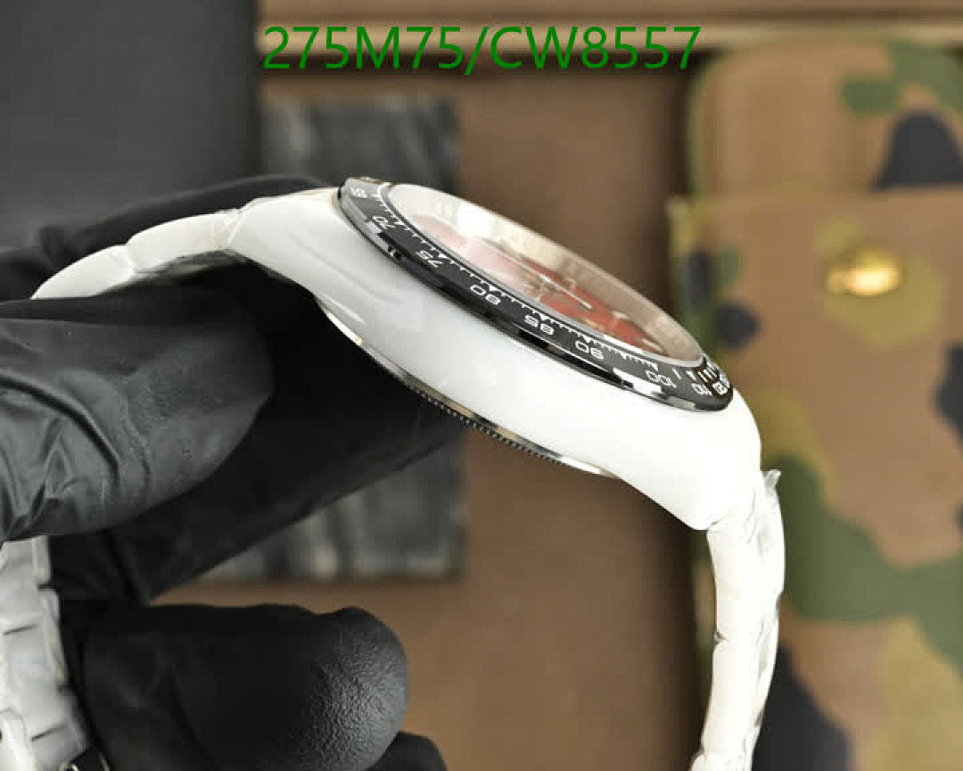 Rolex-Watch-Mirror Quality Code: CW8557 $: 275USD