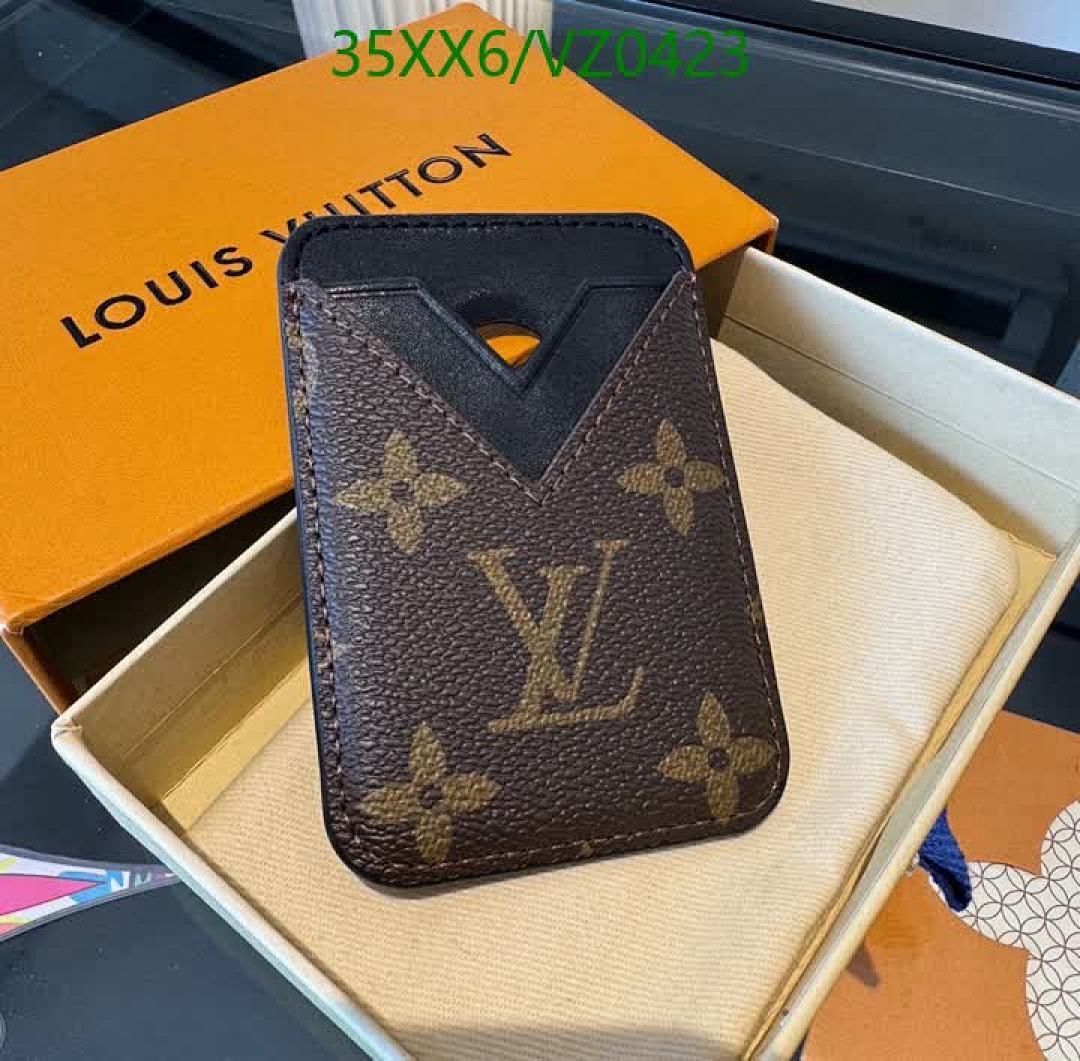 LV-Phone Case Code: VZ0423 $: 35USD