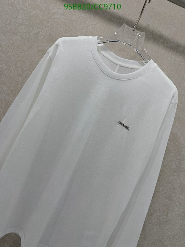 Chanel-Clothing Code: CC9710 $: 95USD