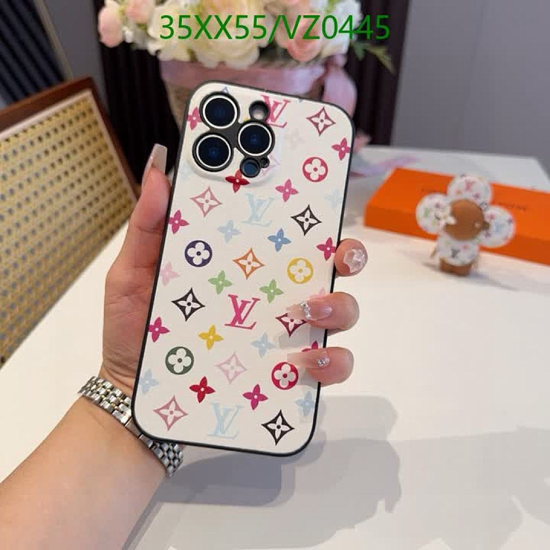 LV-Phone Case Code: VZ0445 $: 35USD