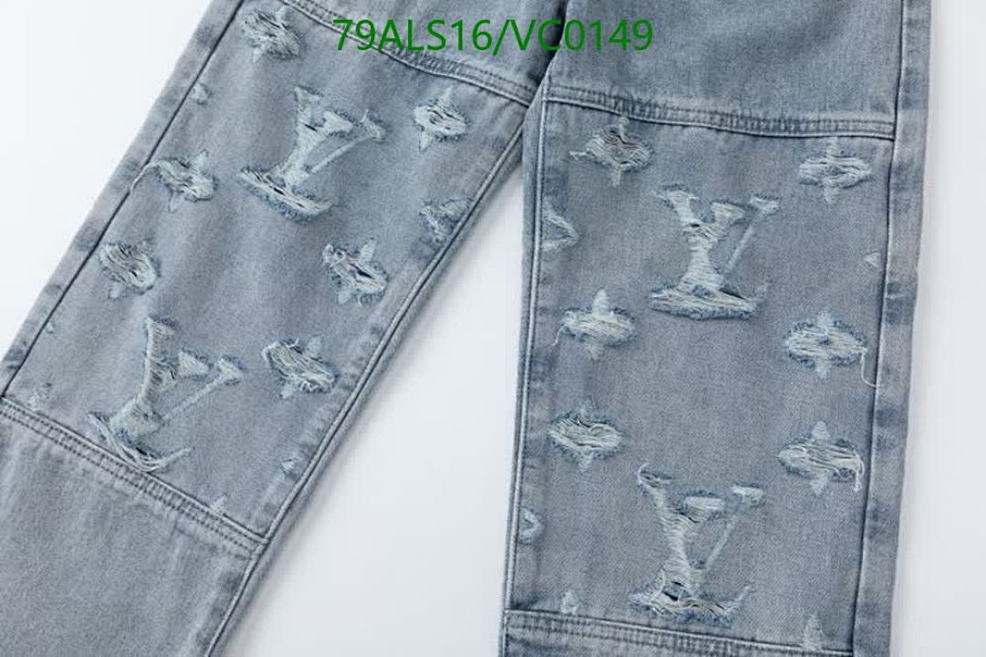 LV-Kids Clothing Code: VC0149 $: 79USD